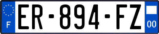 ER-894-FZ