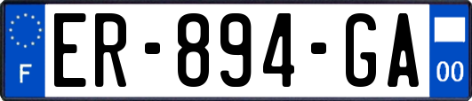 ER-894-GA
