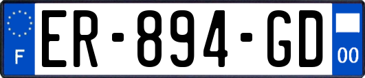 ER-894-GD