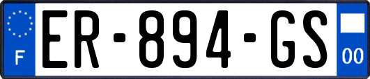 ER-894-GS