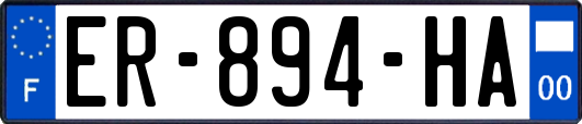 ER-894-HA