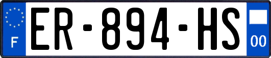 ER-894-HS