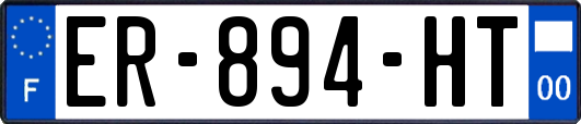 ER-894-HT