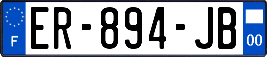 ER-894-JB