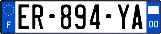 ER-894-YA