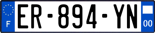 ER-894-YN