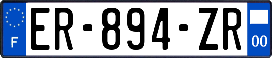 ER-894-ZR