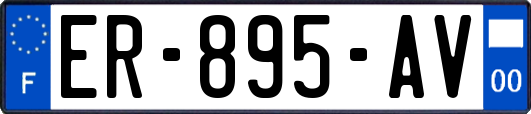 ER-895-AV