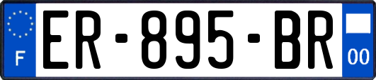 ER-895-BR