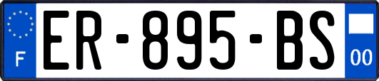 ER-895-BS