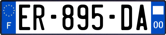 ER-895-DA