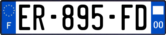 ER-895-FD