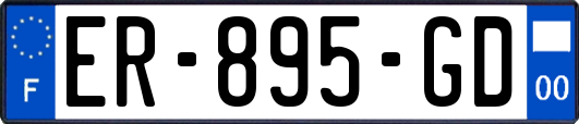 ER-895-GD