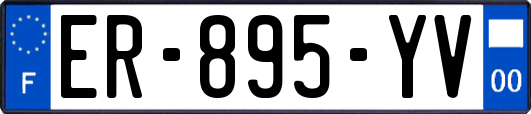ER-895-YV