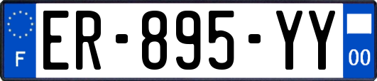 ER-895-YY