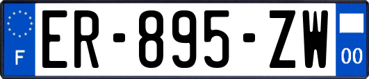 ER-895-ZW
