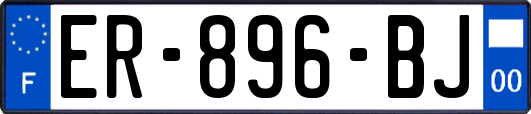 ER-896-BJ