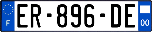 ER-896-DE