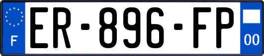ER-896-FP