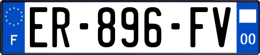 ER-896-FV