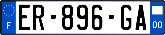 ER-896-GA