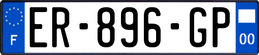 ER-896-GP