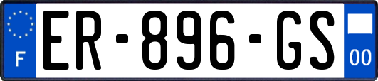 ER-896-GS