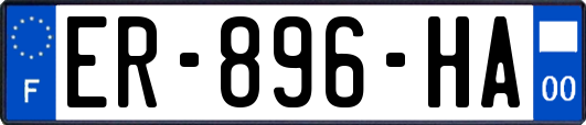 ER-896-HA