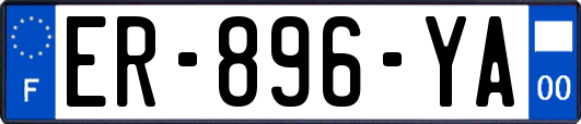 ER-896-YA