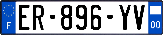 ER-896-YV
