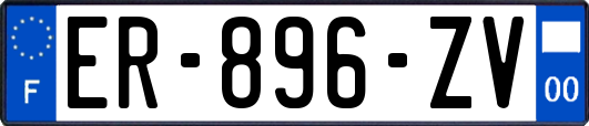 ER-896-ZV