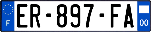 ER-897-FA