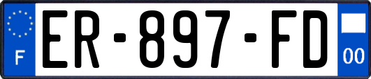 ER-897-FD