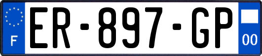 ER-897-GP