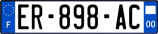 ER-898-AC