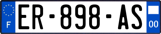 ER-898-AS