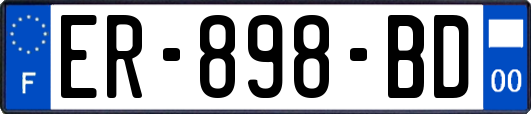 ER-898-BD