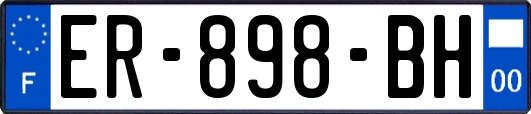 ER-898-BH