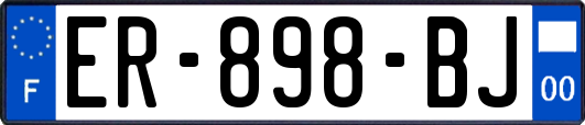 ER-898-BJ