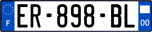 ER-898-BL