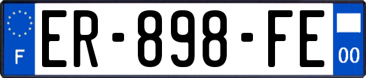 ER-898-FE