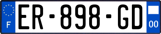 ER-898-GD