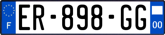 ER-898-GG