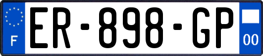 ER-898-GP