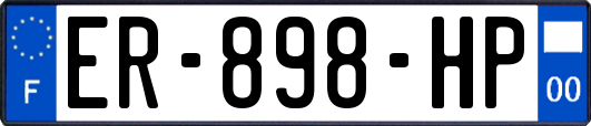 ER-898-HP