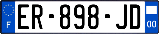ER-898-JD