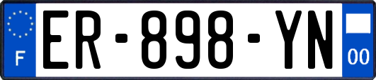 ER-898-YN