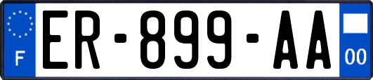 ER-899-AA