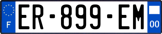 ER-899-EM