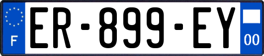 ER-899-EY